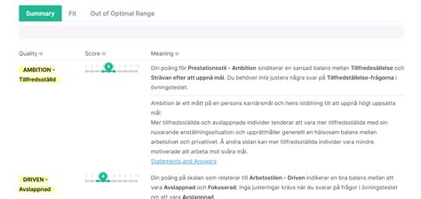Jobtestprep.se .